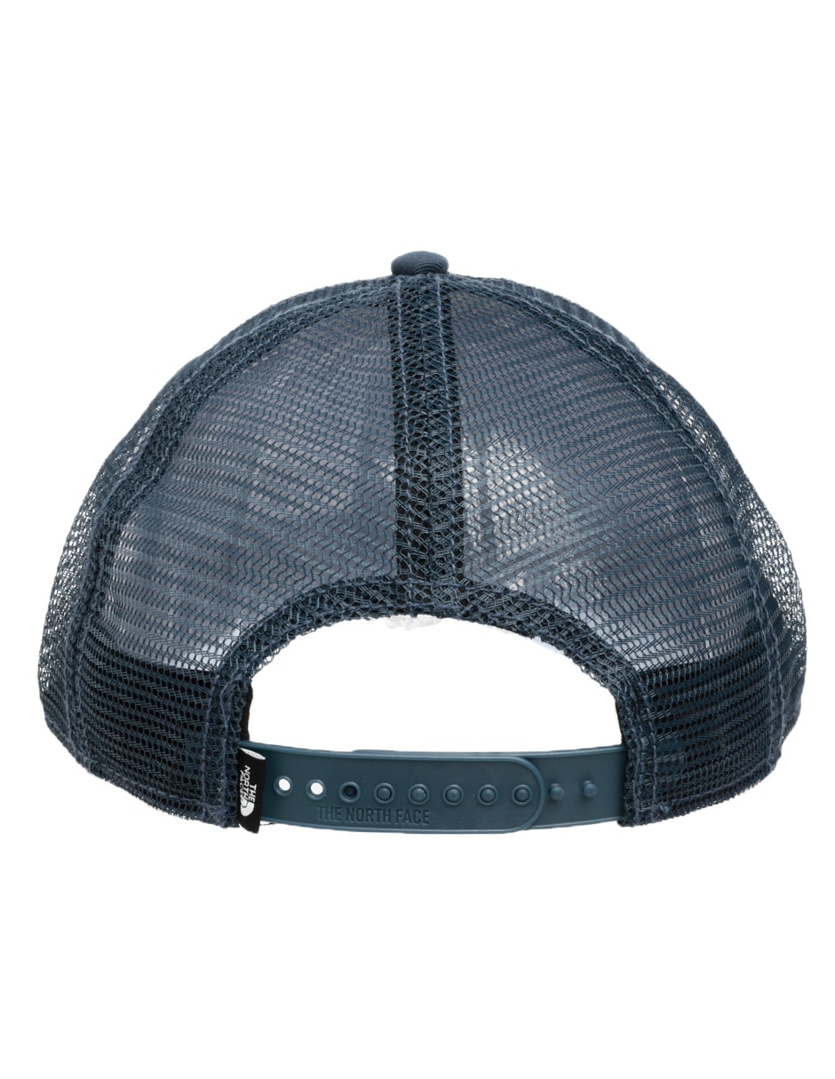 Gorra con visera curva snapback para senderismo Embroidered Mudder Trucker para hombre 2