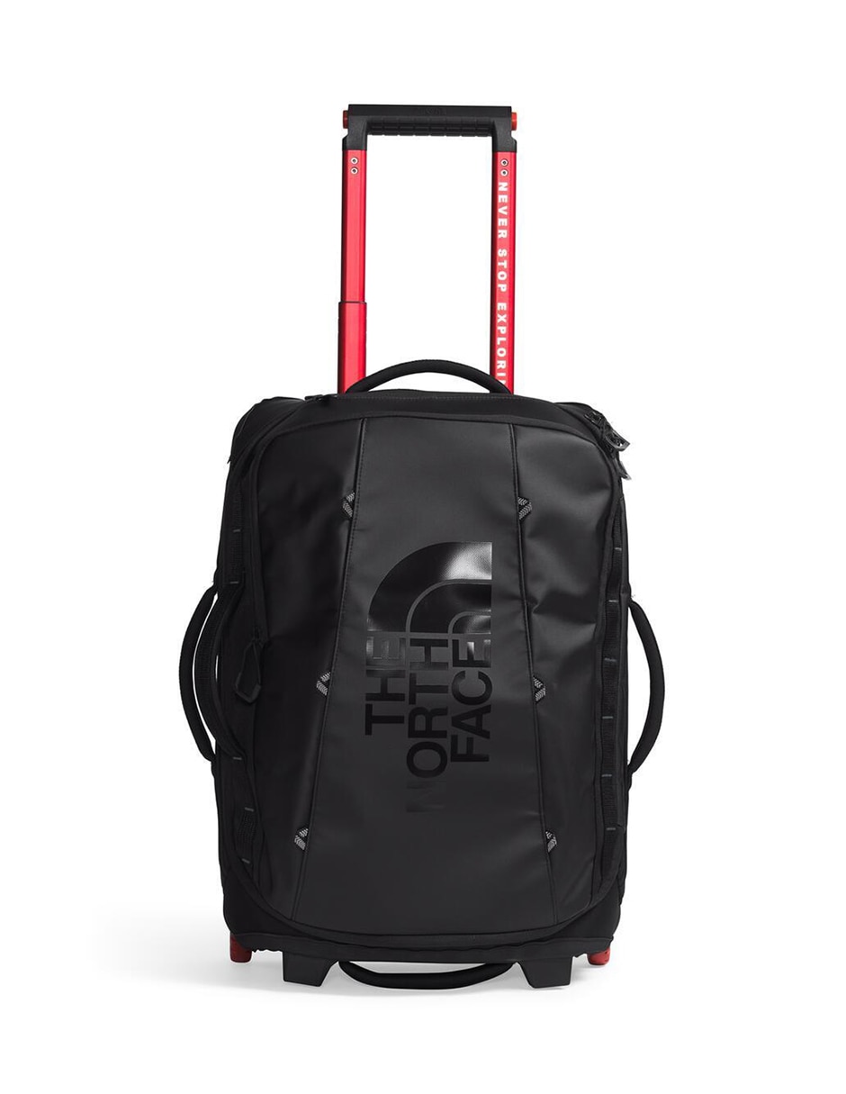 Melta deportiva Base Camp Rolling Thunder 22 Melta deportiva Base Camp Rolling Thunder 22