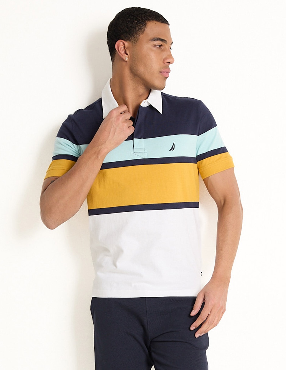 Lacoste Mujer Polo Shirt Playera Polo Lacoste Liverpool PLAYERA DE