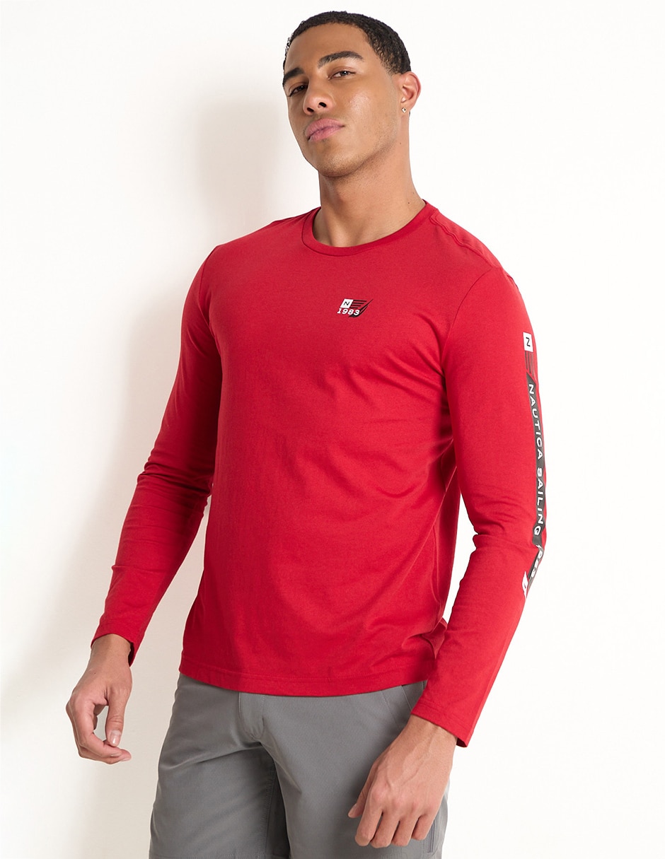 Larga Hombre Playeras Manga Larga Mercado Libre Playeras Polo