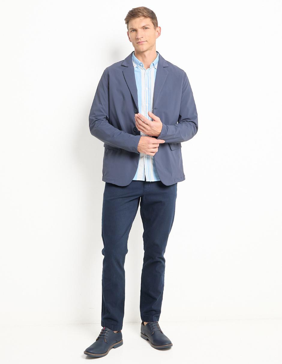 Saco casual para hombre 3