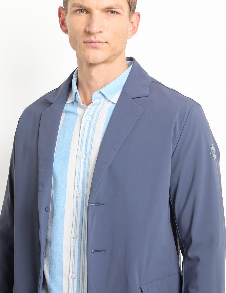 Saco casual para hombre 4