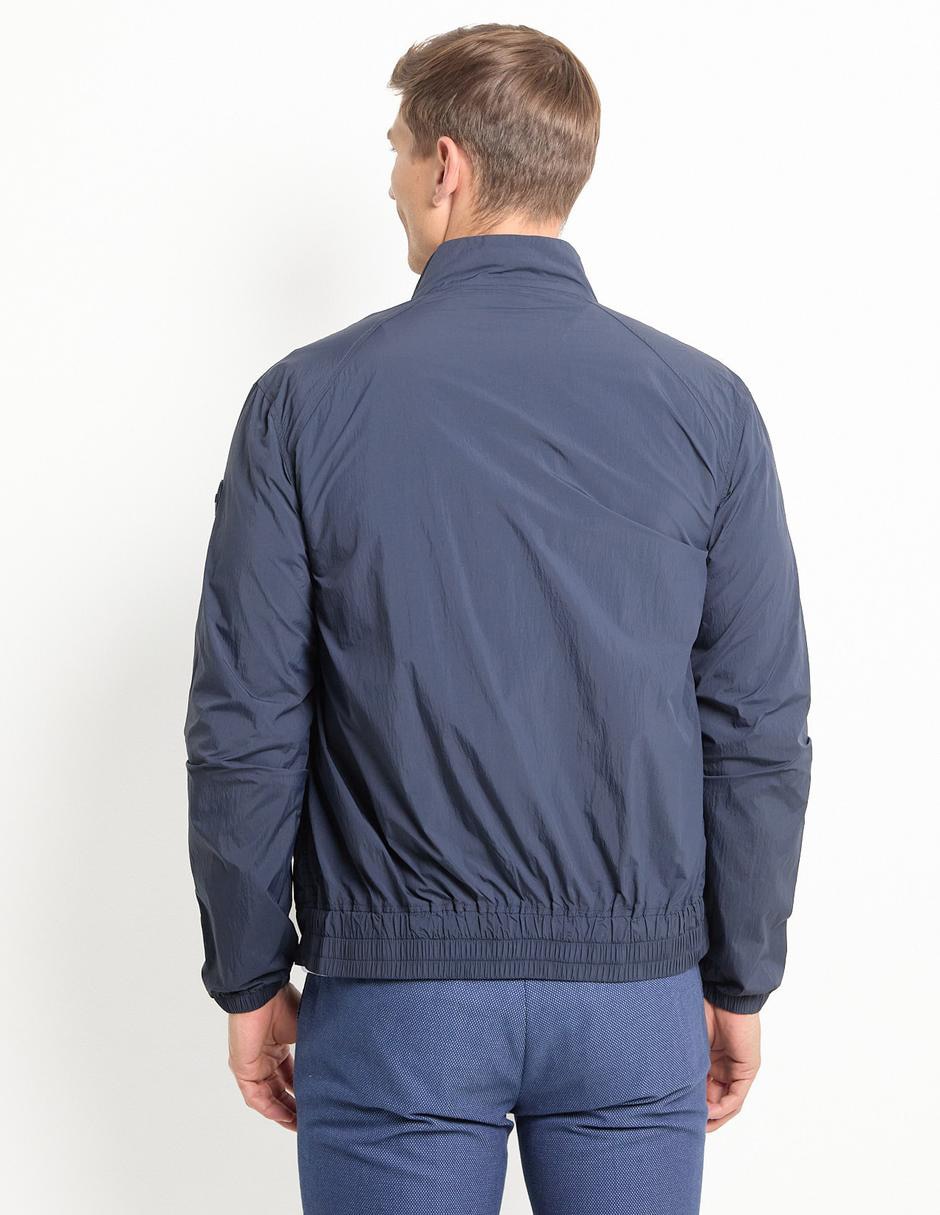 CHAMARRA COLMAR MU 619, M, AZUL MARINO
