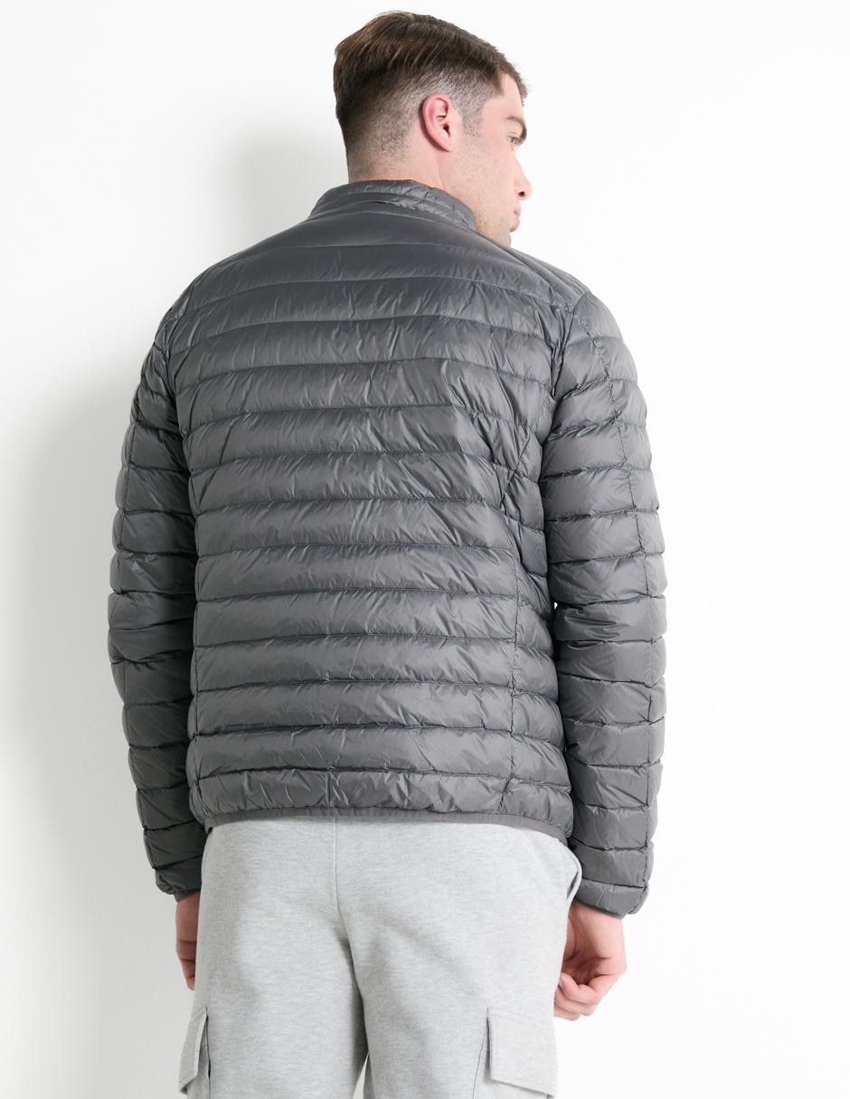 CHAMARRA JOTT P000MDOW02 AL, 2XG, GRIS