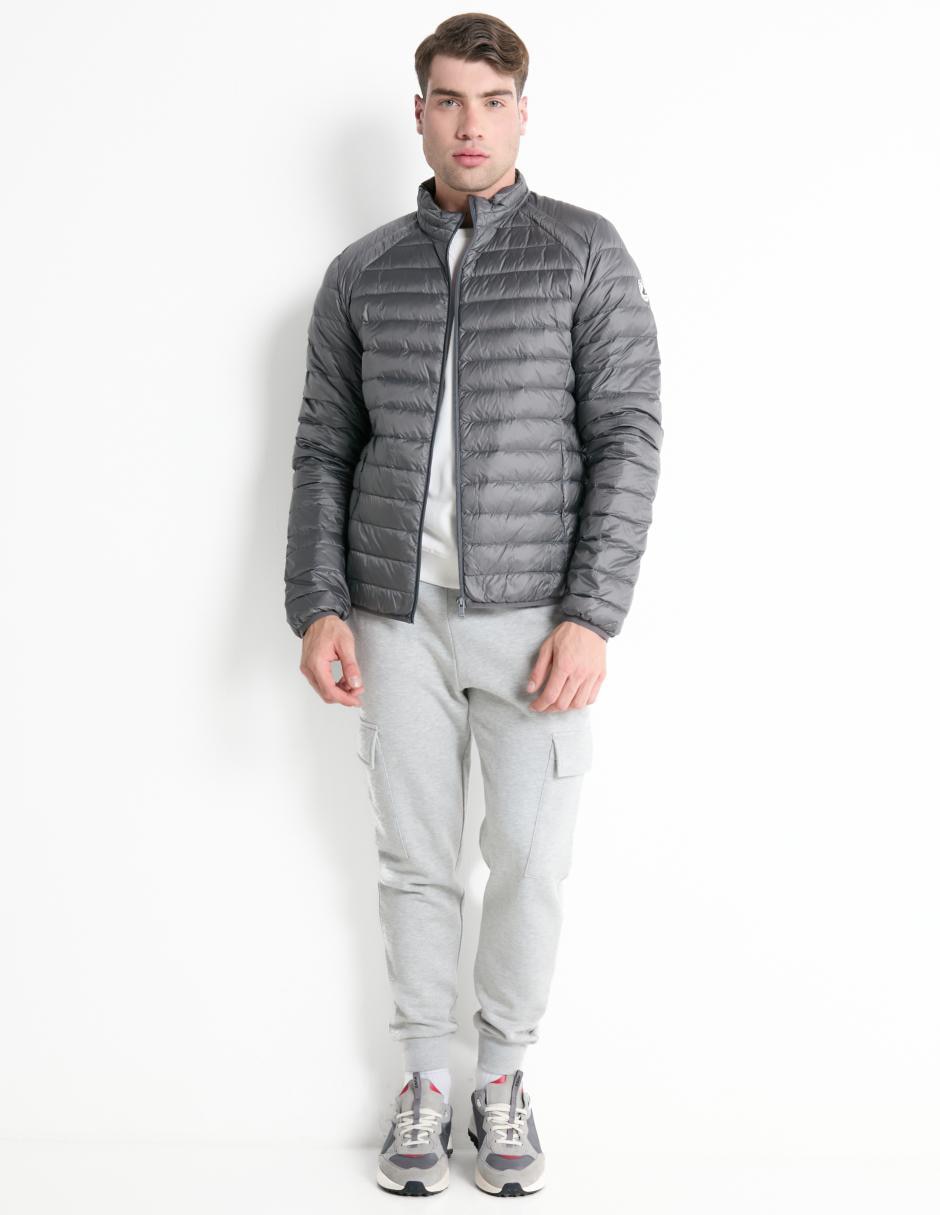CHAMARRA JOTT P000MDOW02 AL, 2XG, GRIS