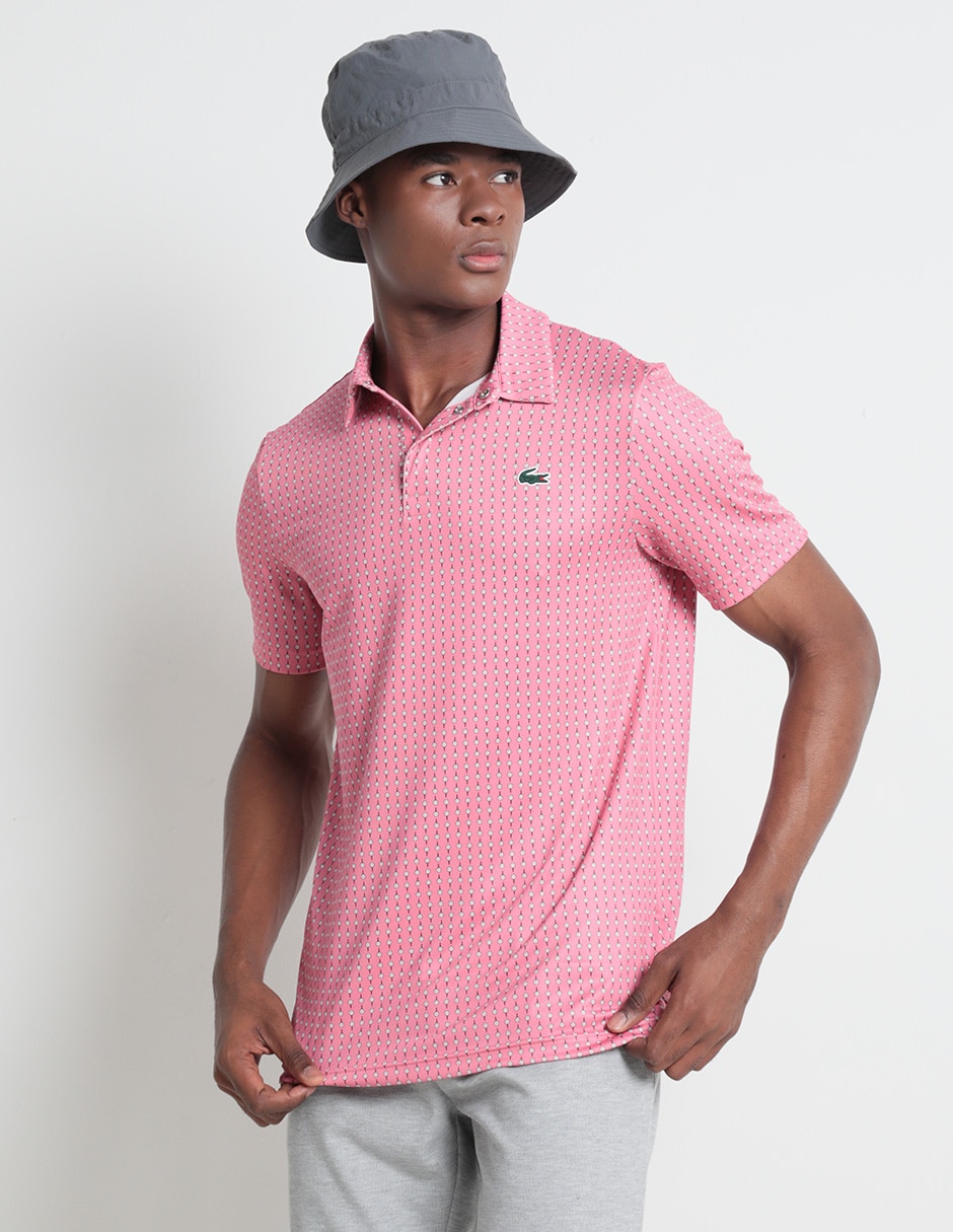 Golf and lacoste best sale