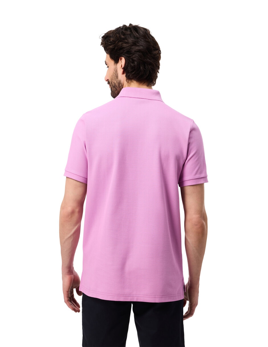 Playera tipo polo FD24 para hombre 3