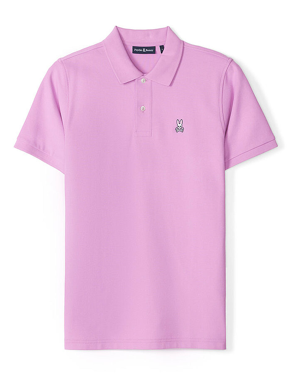 Playera tipo polo FD24 para hombre 6