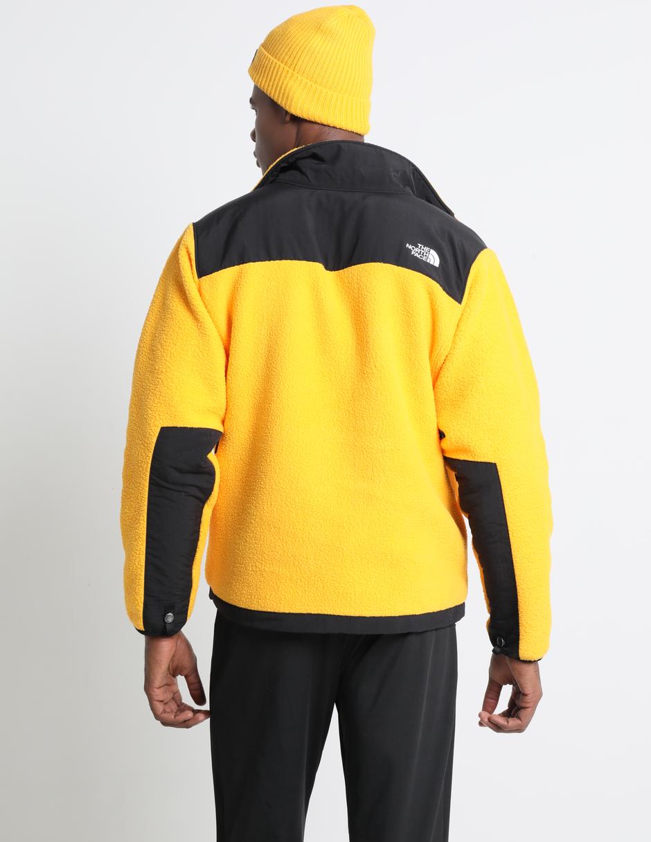 Chamarra casual con bolsillos para hombre 2