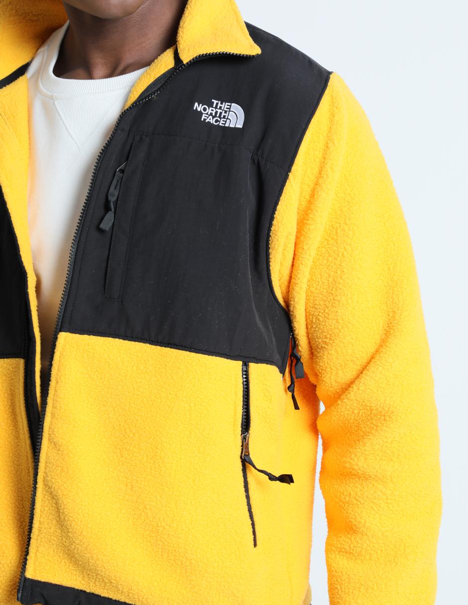 Chamarra casual con bolsillos para hombre 4