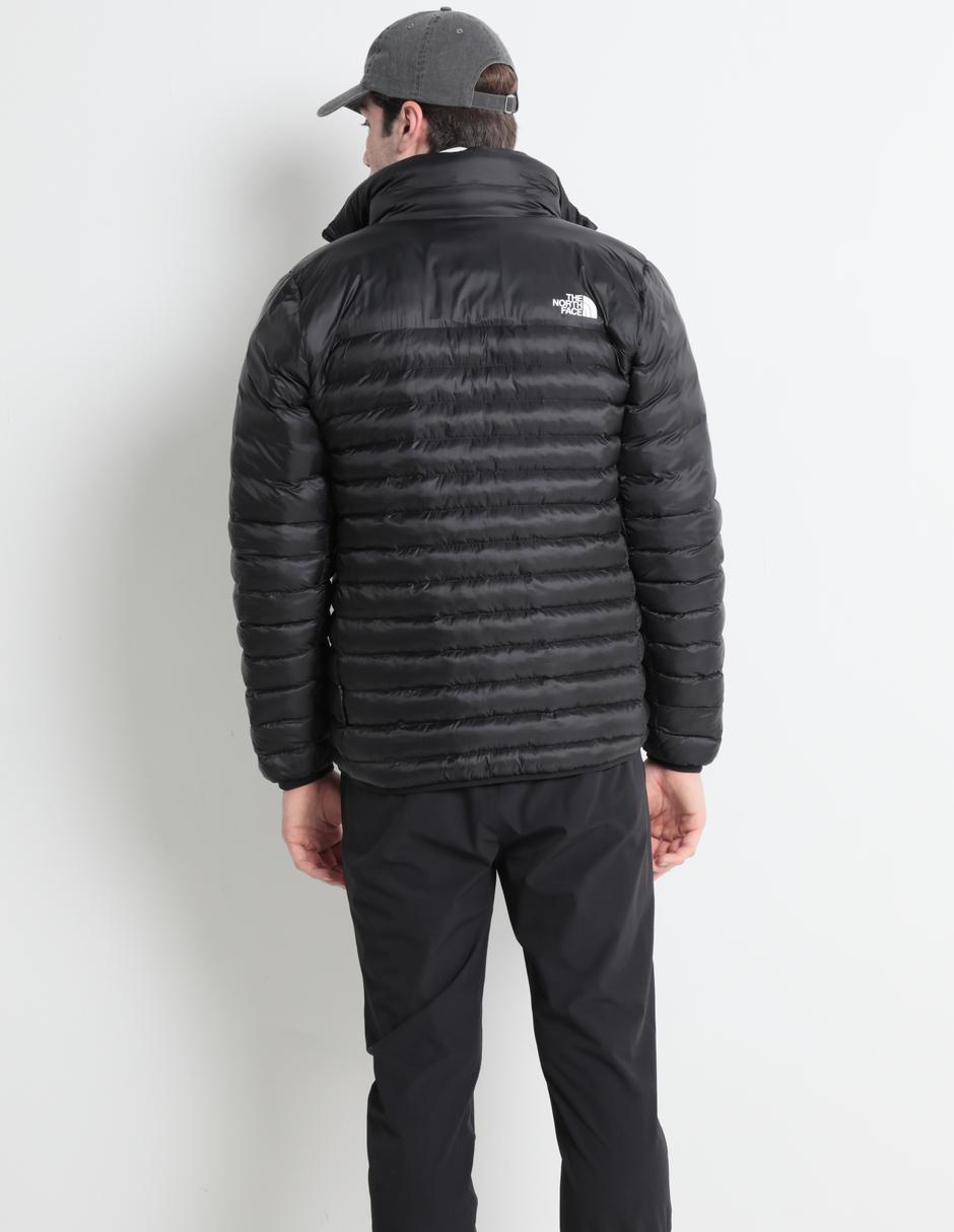 Chamarra casual con bolsillos para hombre 2