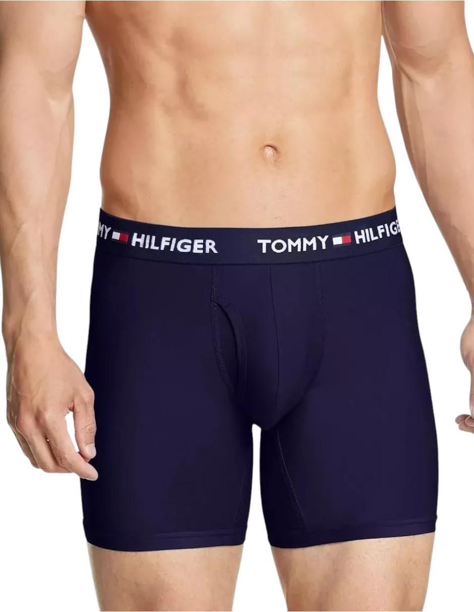 Set boxer brief Tommy Hilfiger para hombre 3 piezas Liverpool