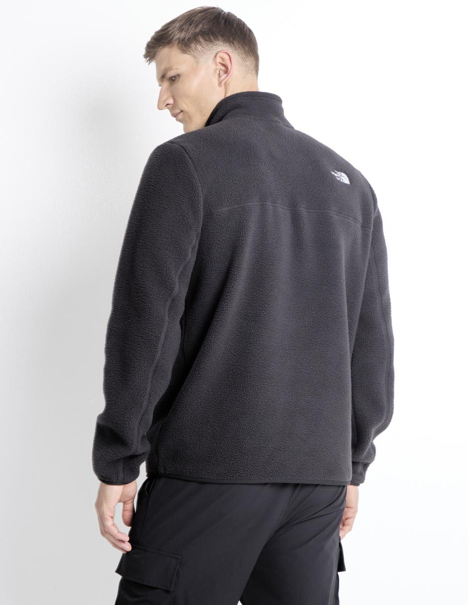 Chamarra casual para hombre 2
