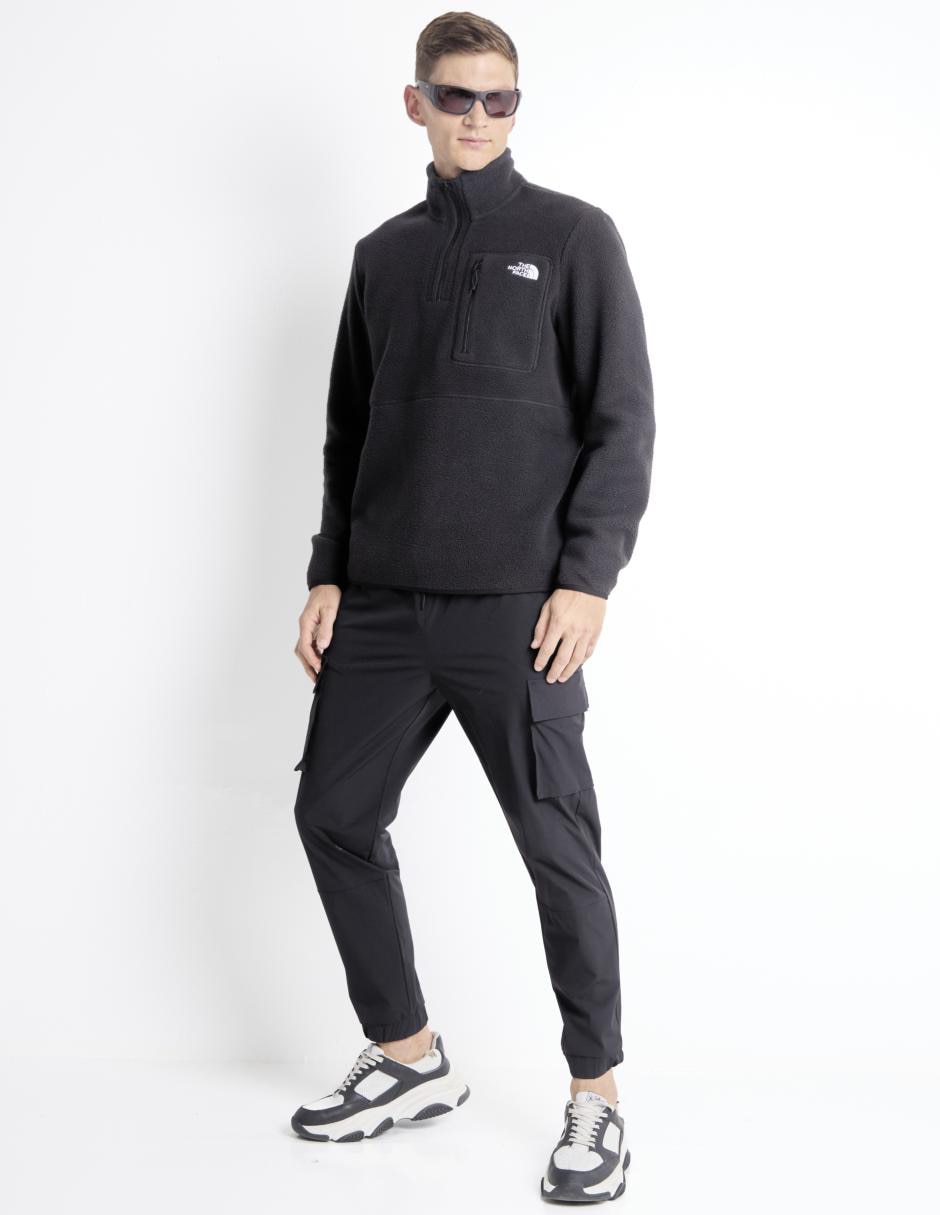 Chamarra casual para hombre 3