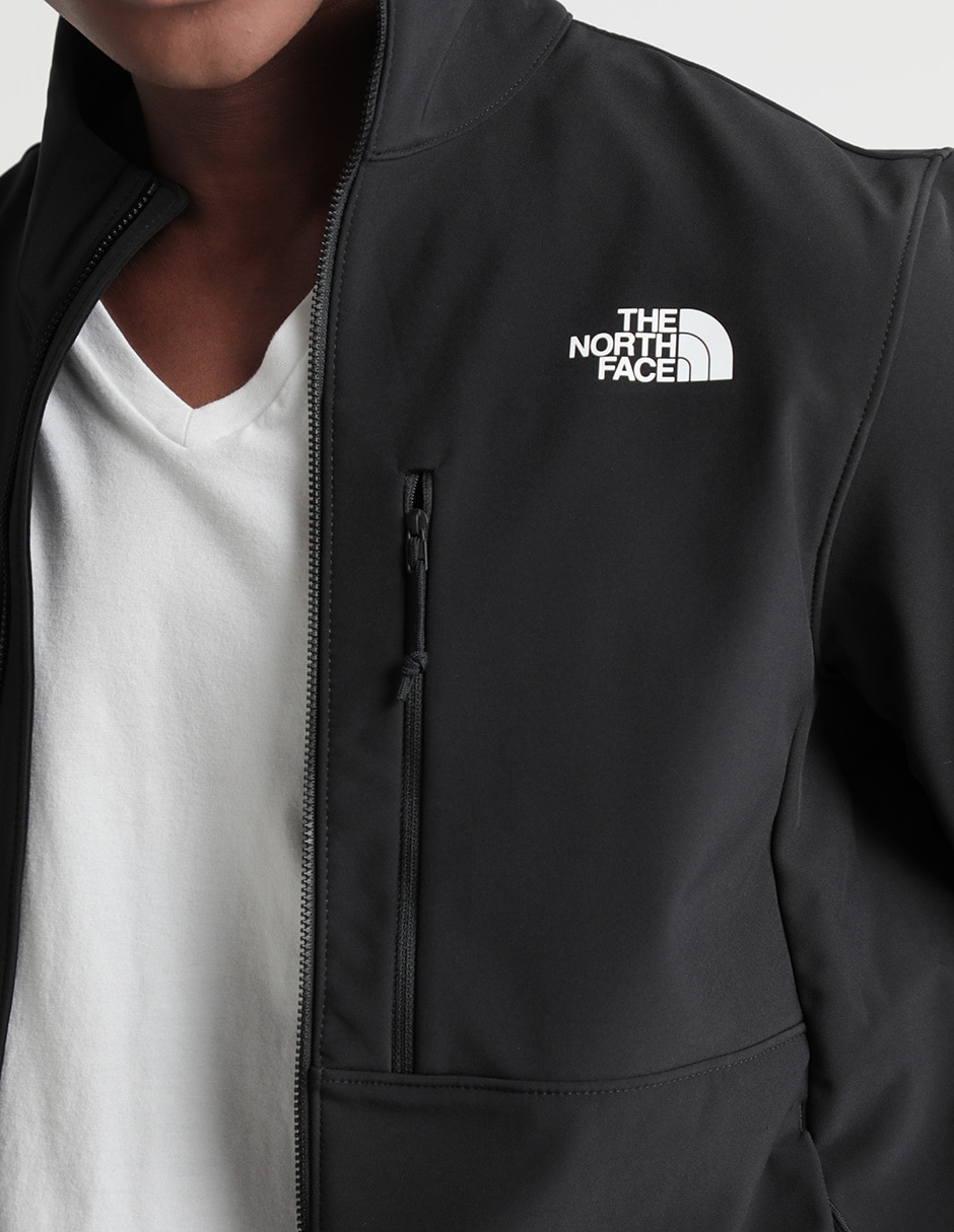 Chamarra casual con bolsillos para hombre 4