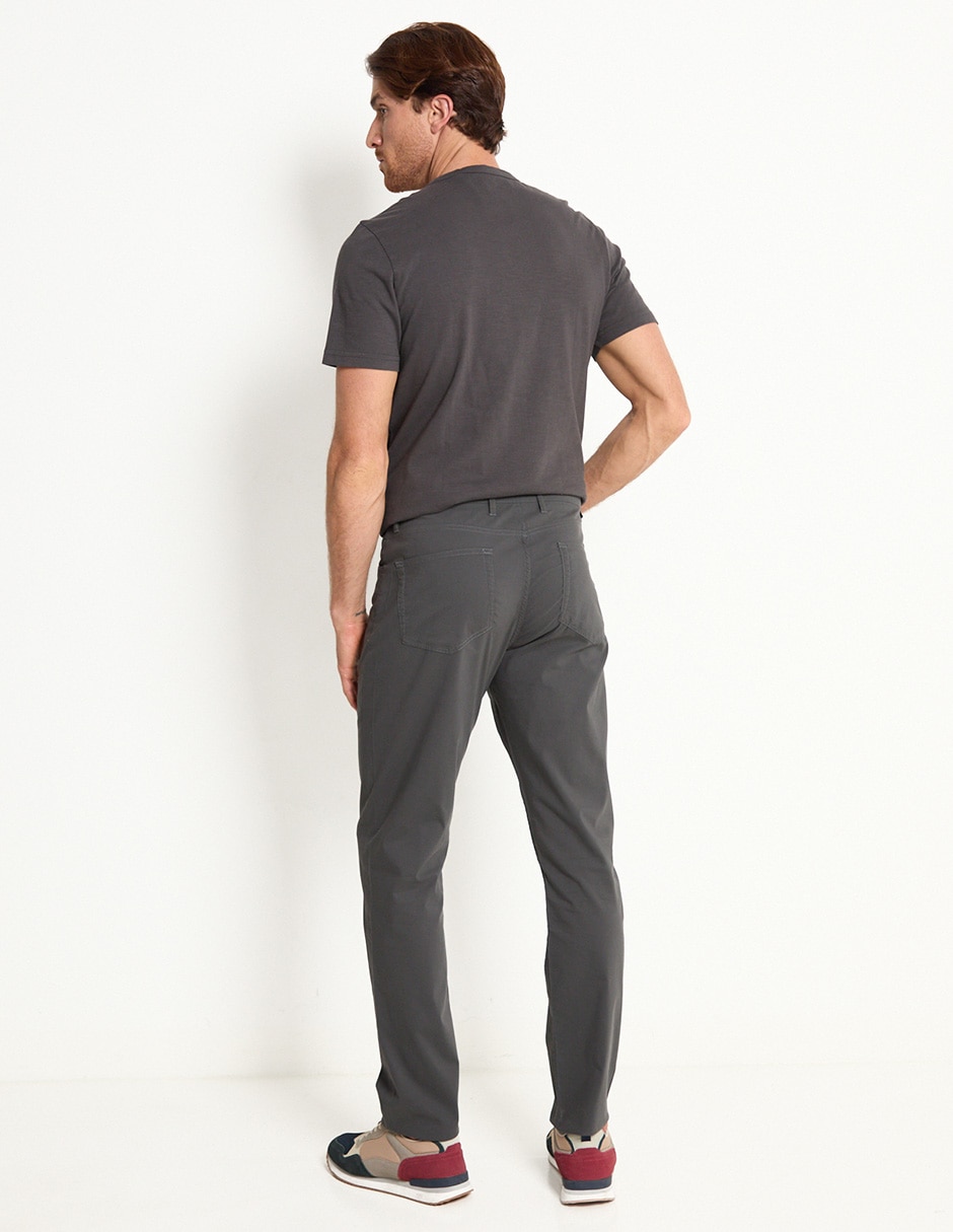 PANTALON FAHERTY MBF2433, 38-32, GRIS