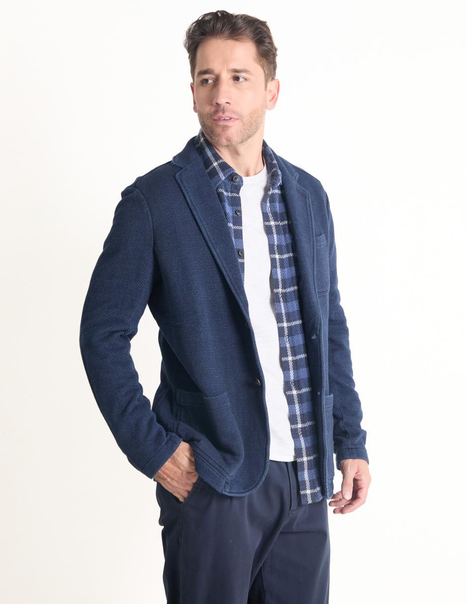 Saco casual para hombre