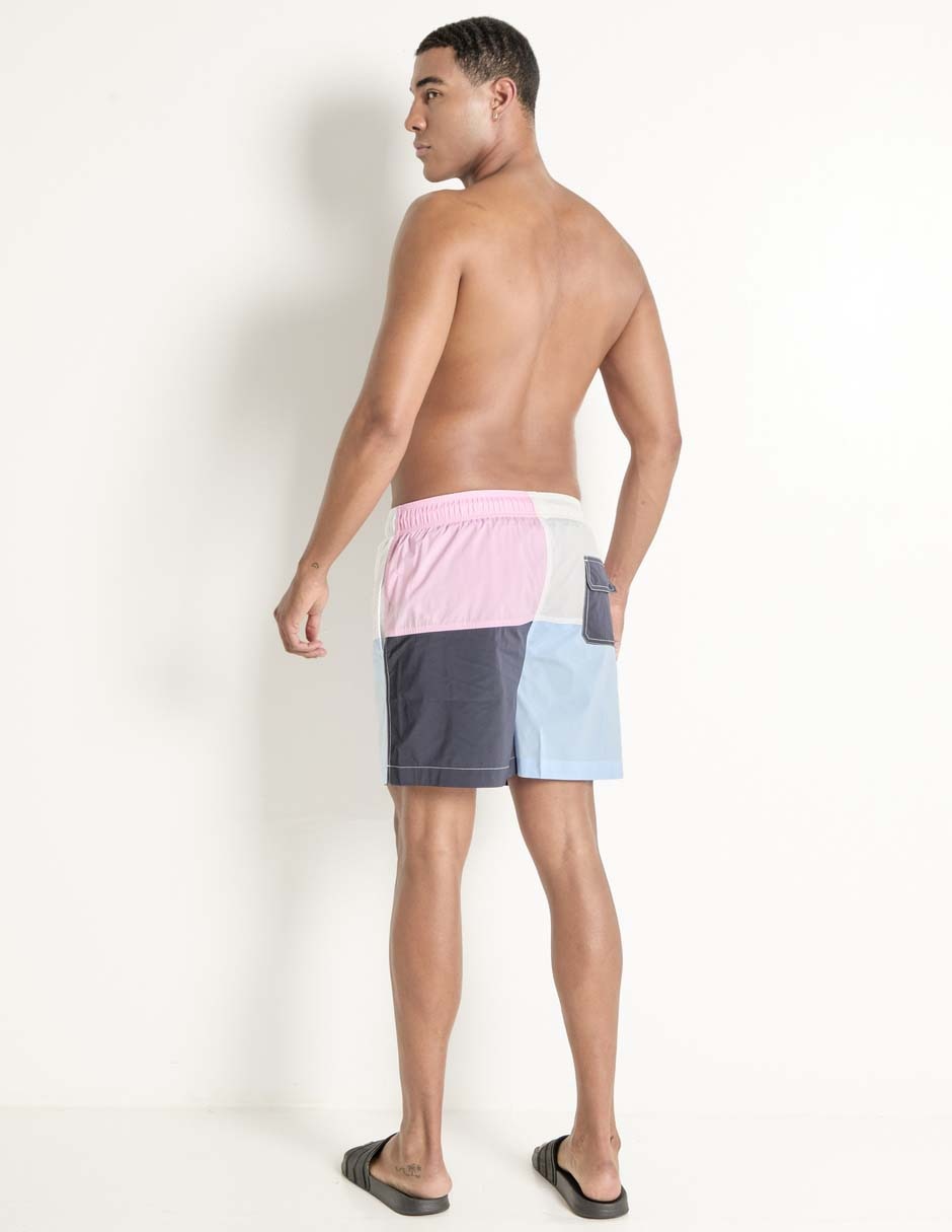 Short para hombre