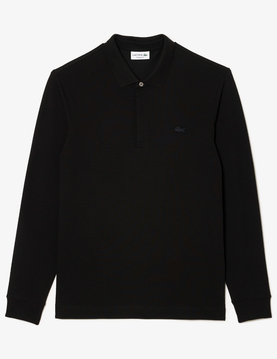 Playera tipo polo para hombre