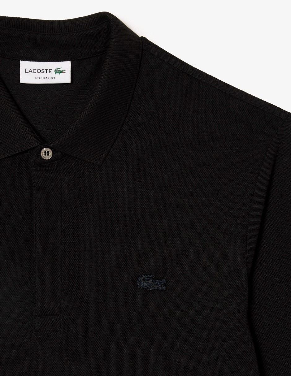 Playera tipo polo para hombre 4