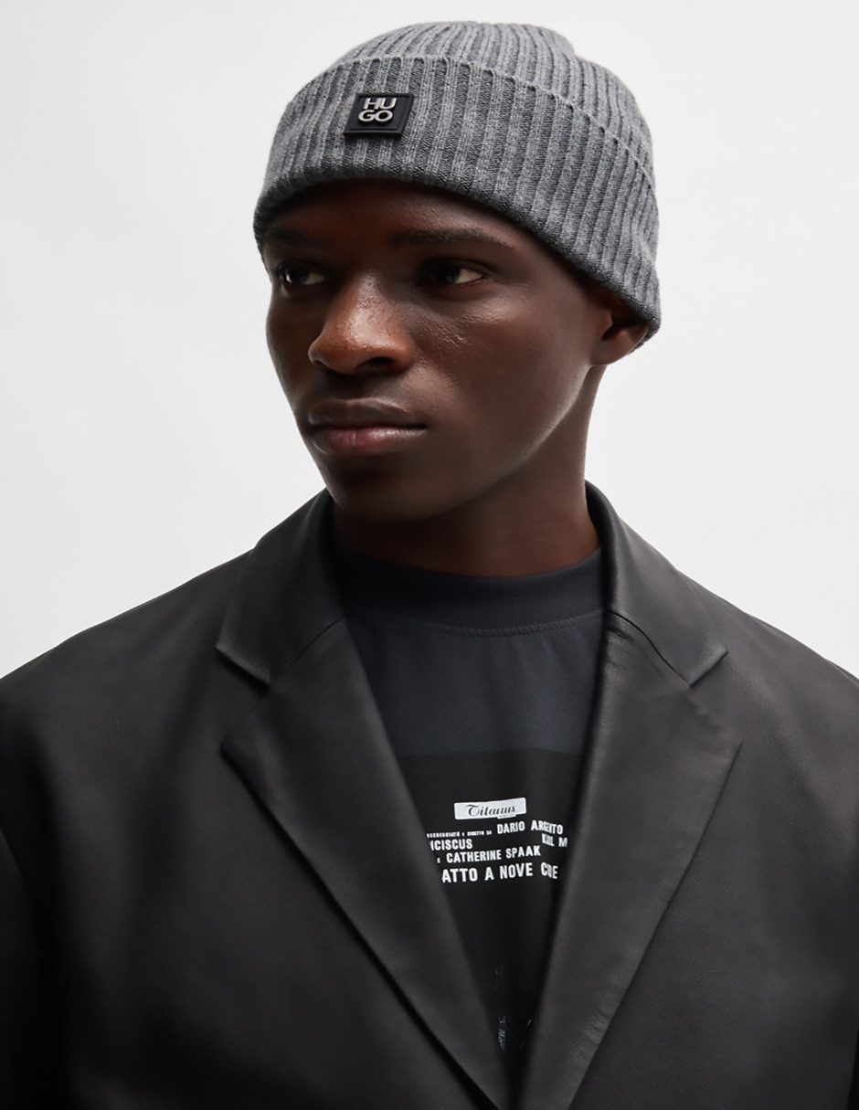 Gorro para hombre 3