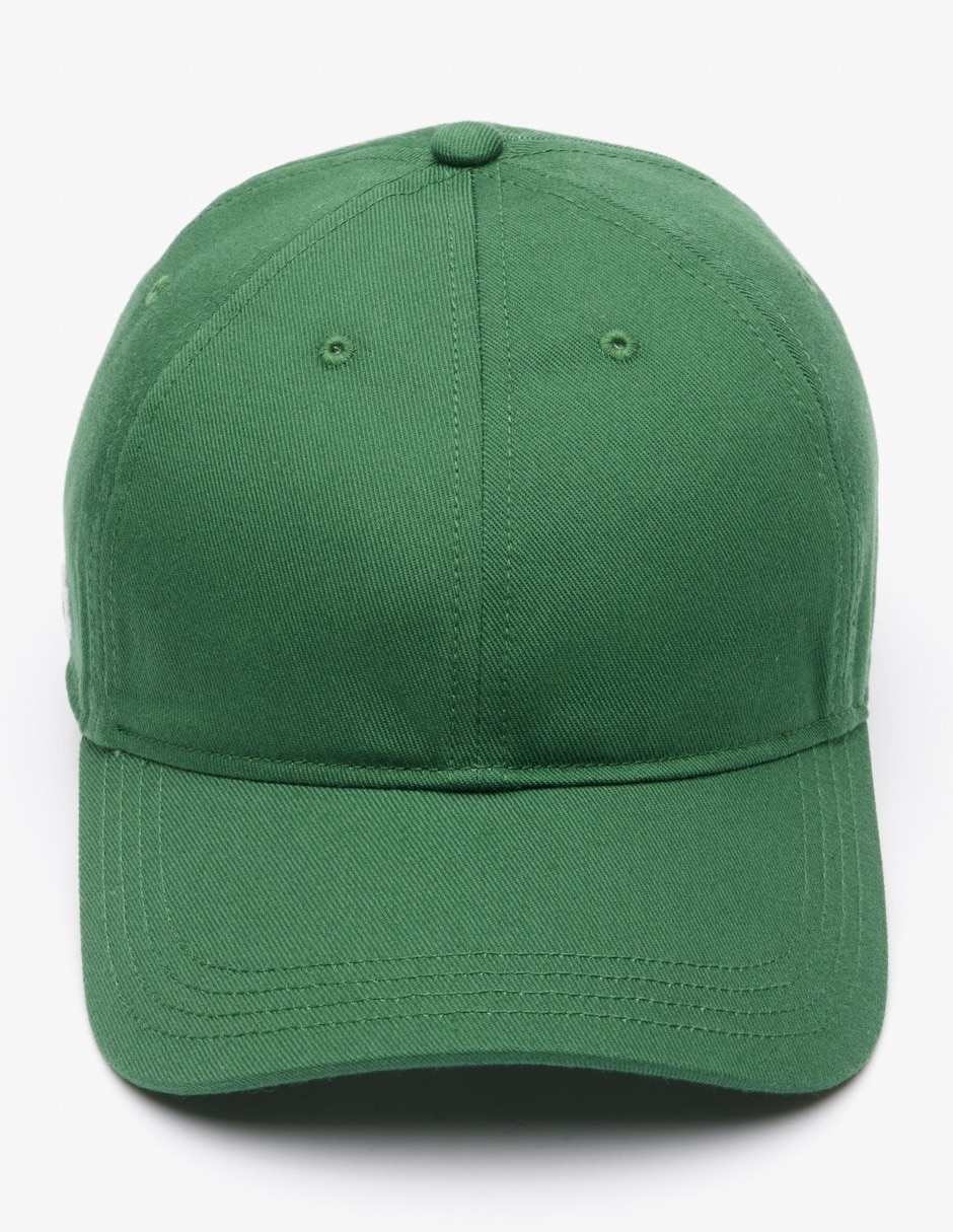 Gorra con visera curva correa ajustable Core Collection para hombre 3