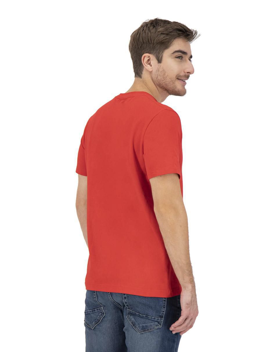 "set playera/playera" nautica jeans njcmba2301 "cuello" redondo "para hombre"