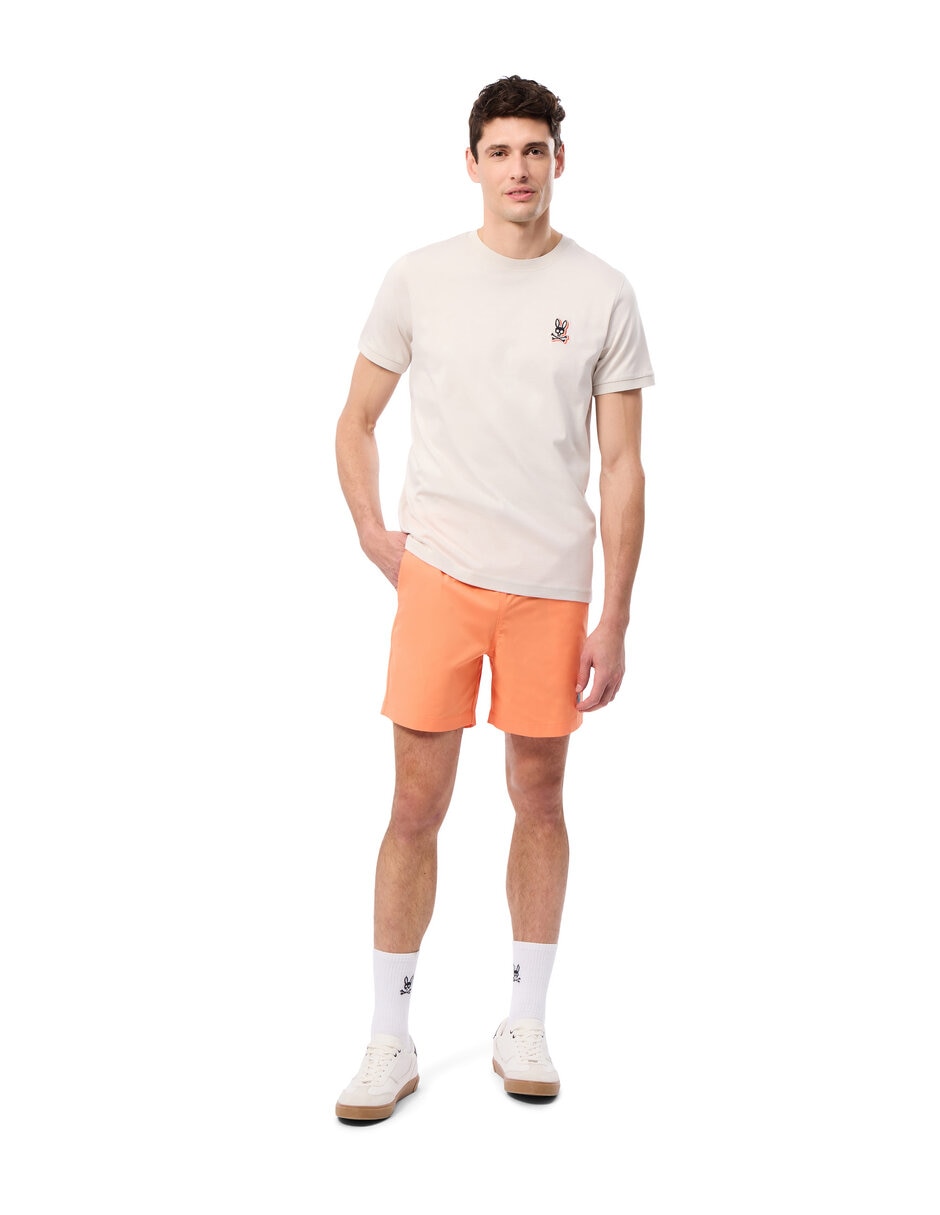 Traje de baño con bolsillos para hombre 2