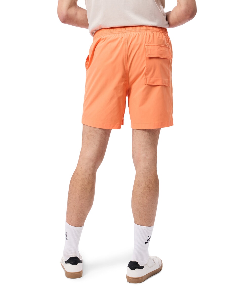 Traje de baño con bolsillos para hombre 4