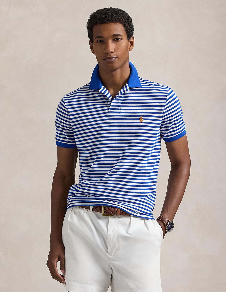 Liverpool Camisas Ralph Lauren Para Hombre Liverpool Ralph Lauren