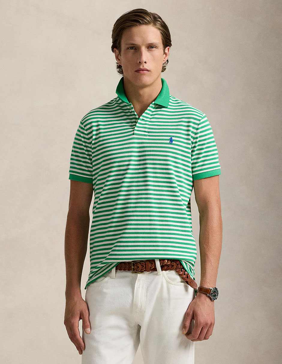 Playera Polo Ralph Lauren para hombre Liverpool