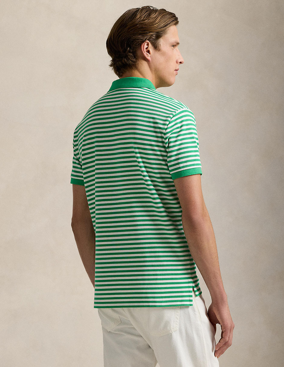 Playera Polo Ralph Lauren para hombre 2