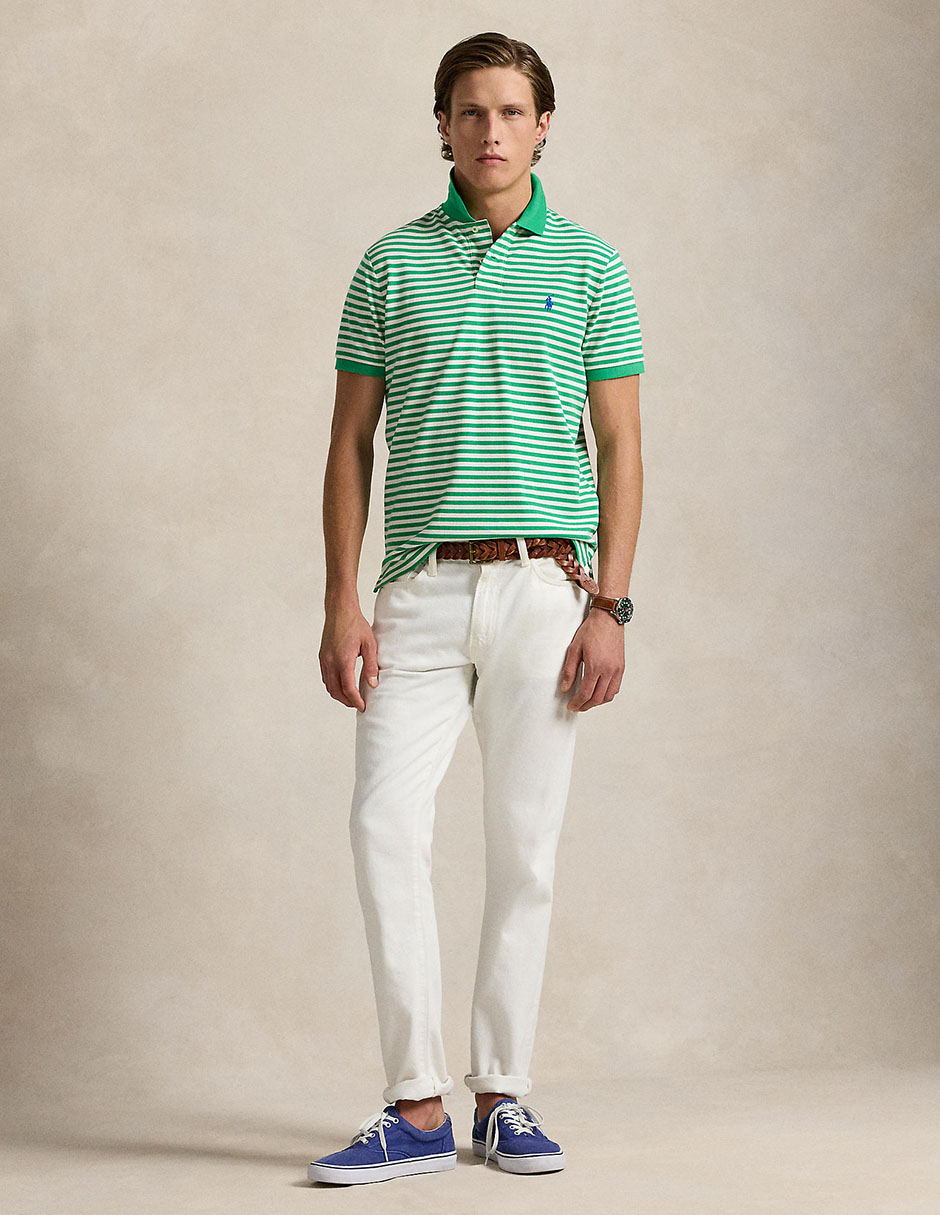 Playera Polo Ralph Lauren para hombre 3