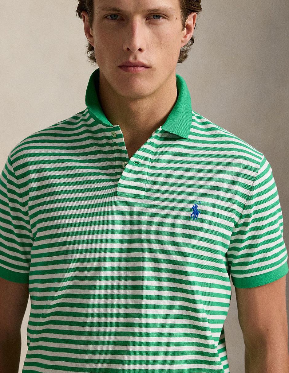 Playera Polo Ralph Lauren para hombre 4