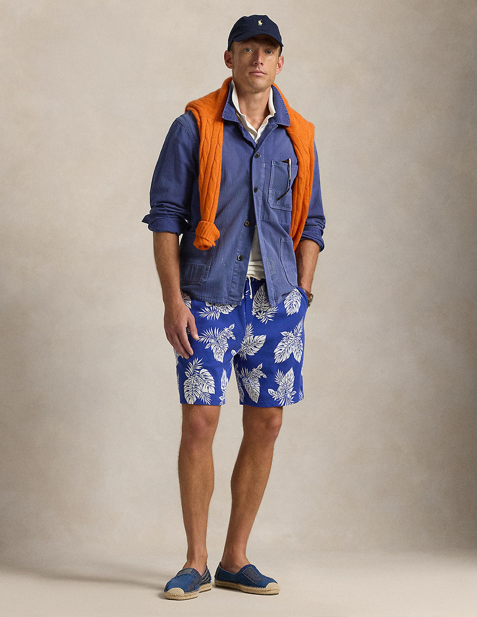 Short para hombre 3