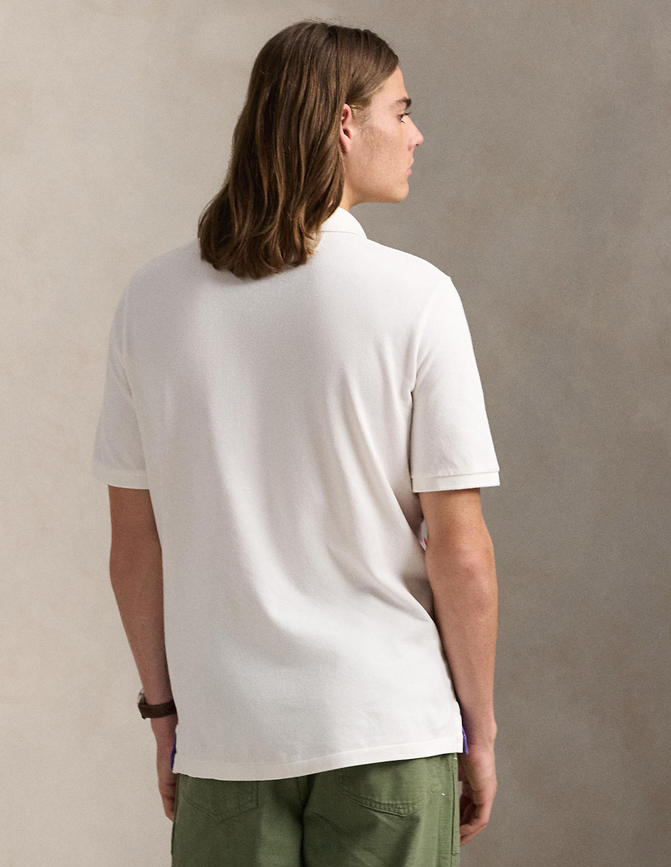 Playera Polo Ralph Lauren para hombre 2