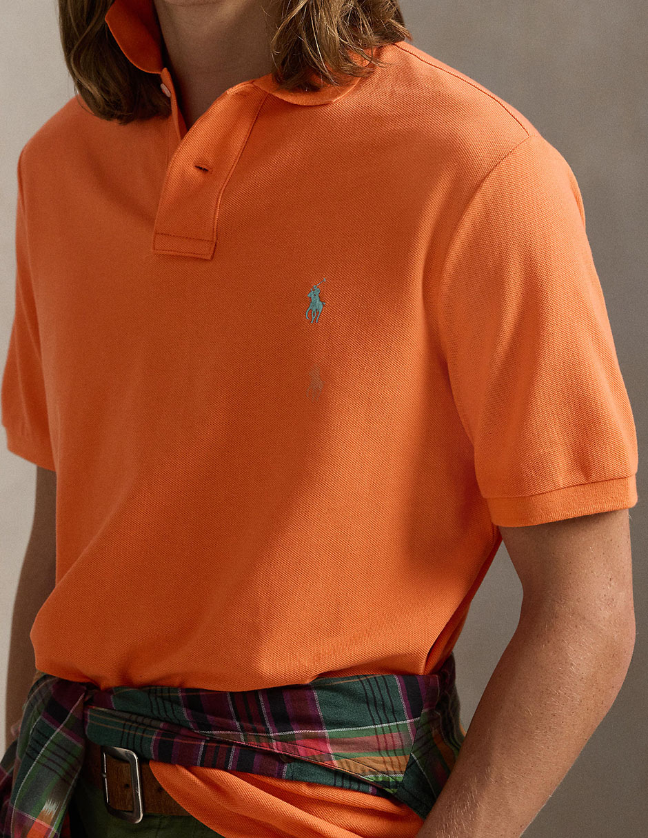 Playera Polo Ralph Lauren para hombre 4
