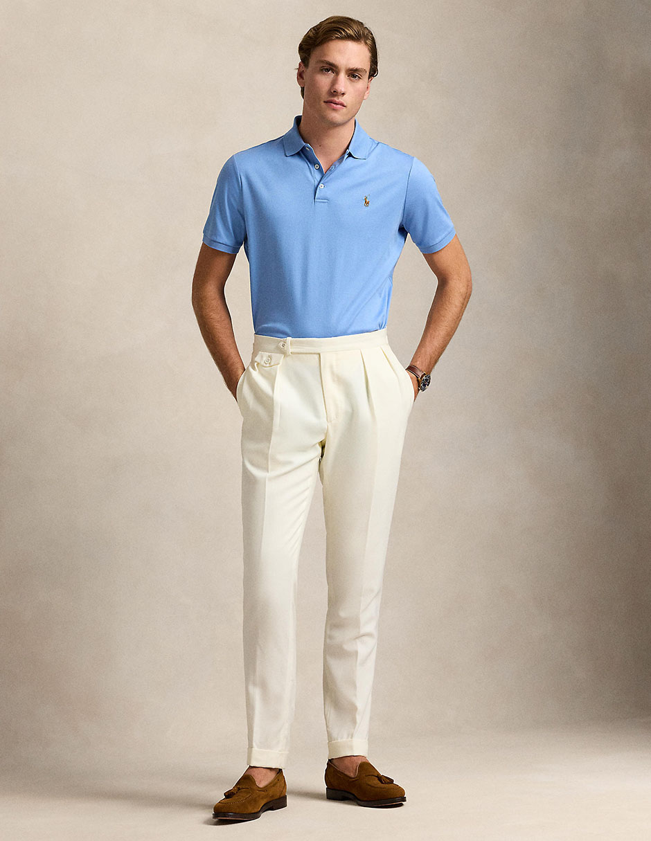 Playera Polo Ralph Lauren para hombre 3