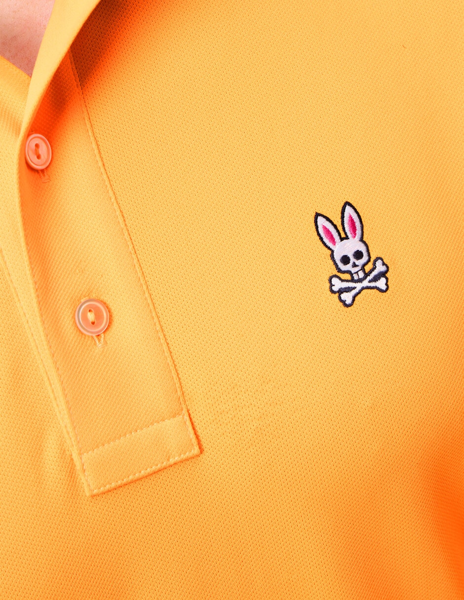Playera tipo polo para hombre 3