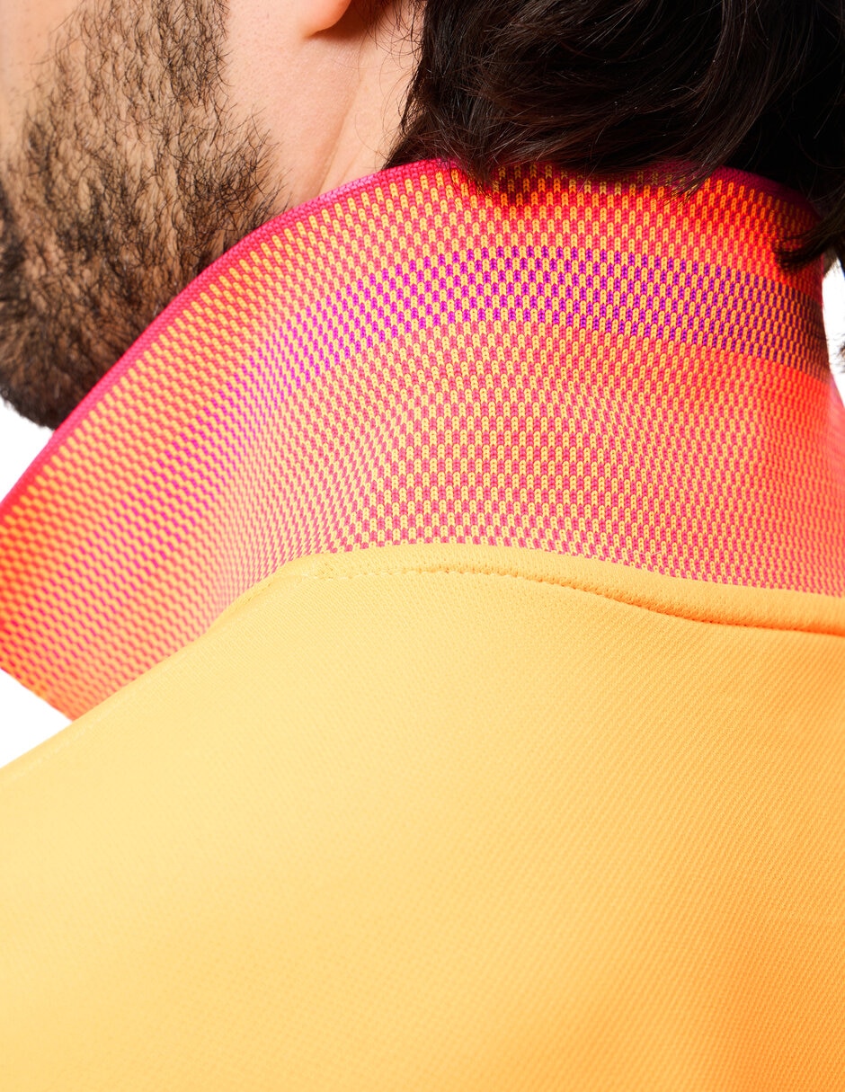 Playera tipo polo para hombre 4