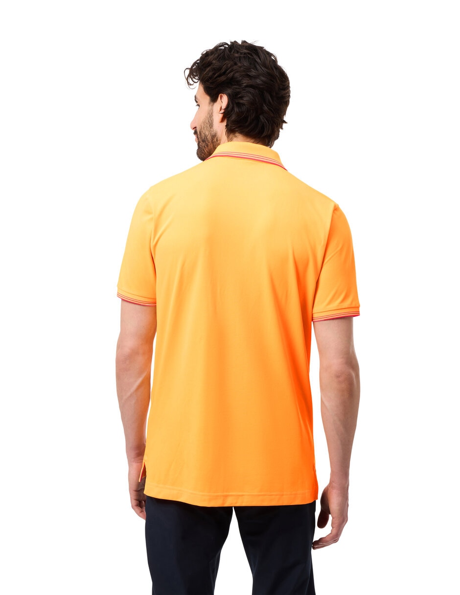 Playera tipo polo para hombre 5