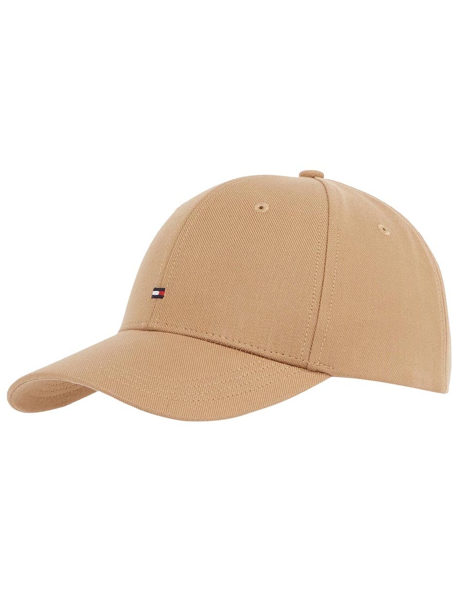 Gorra con visera curva hebilla para hombre 1