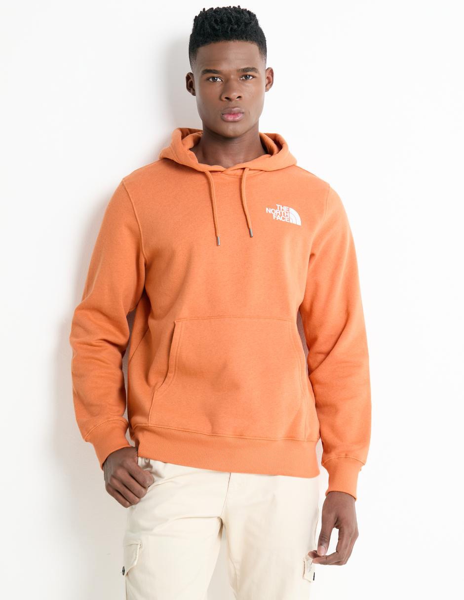 Suéter Sudaderas Para Vestir Hombre Sudadera The North Face Para