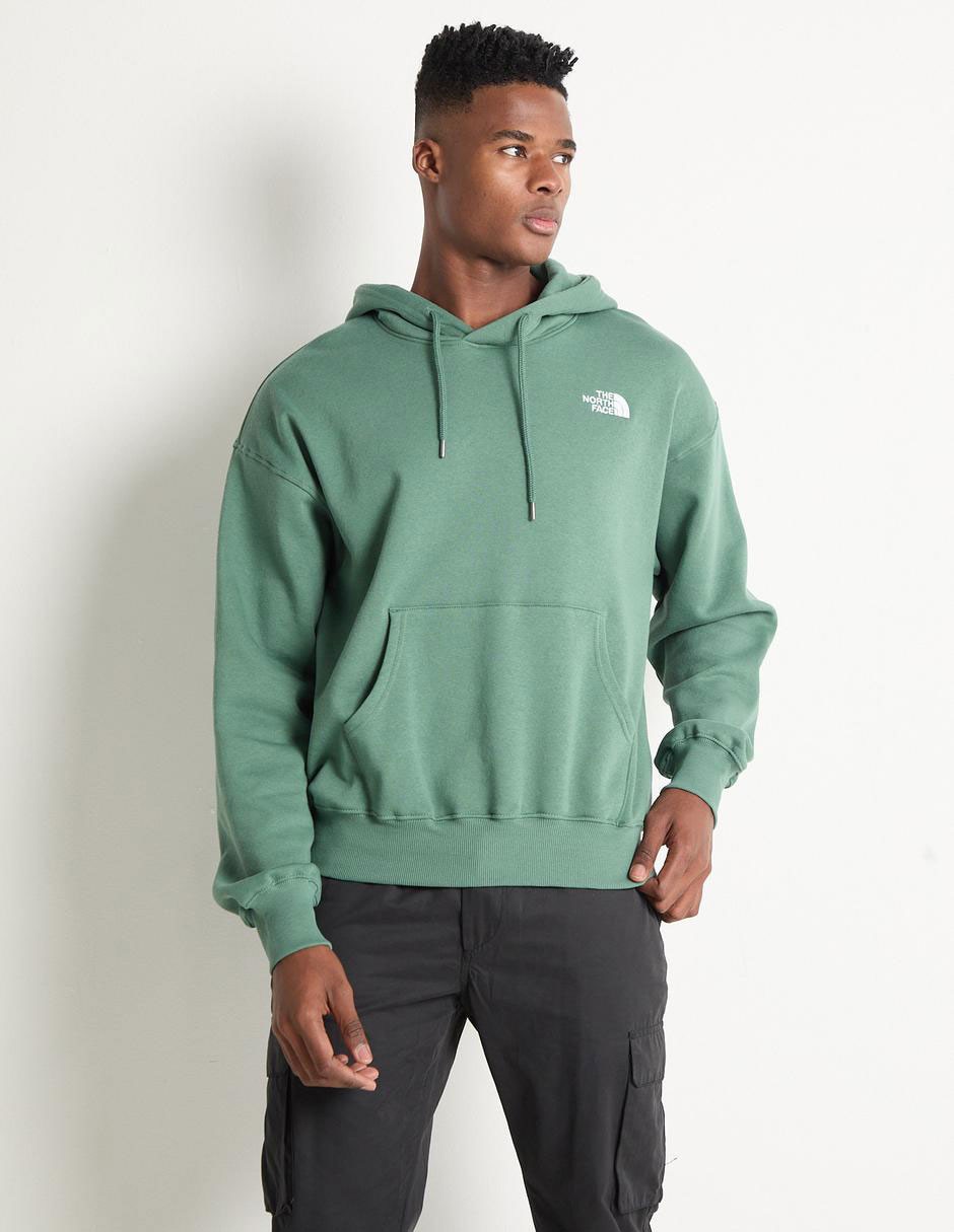 Liverpool Sudadera Puma Hombre Original Sudadera The North Face