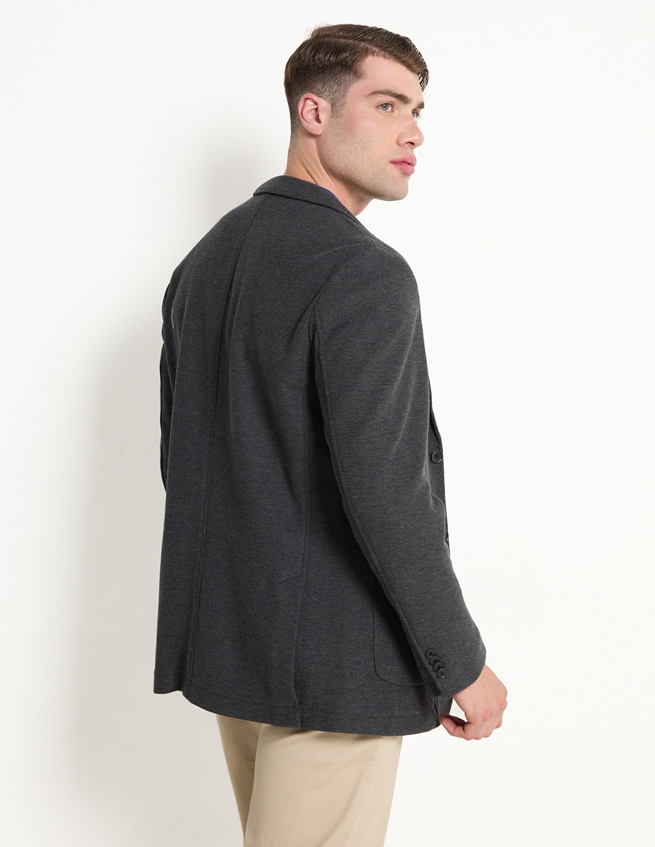 Saco casual para hombre 2