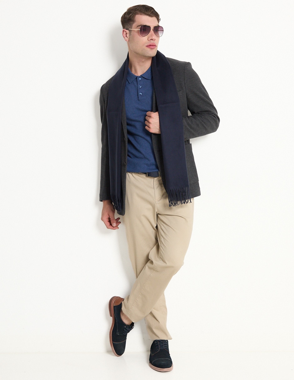 Saco casual para hombre 3
