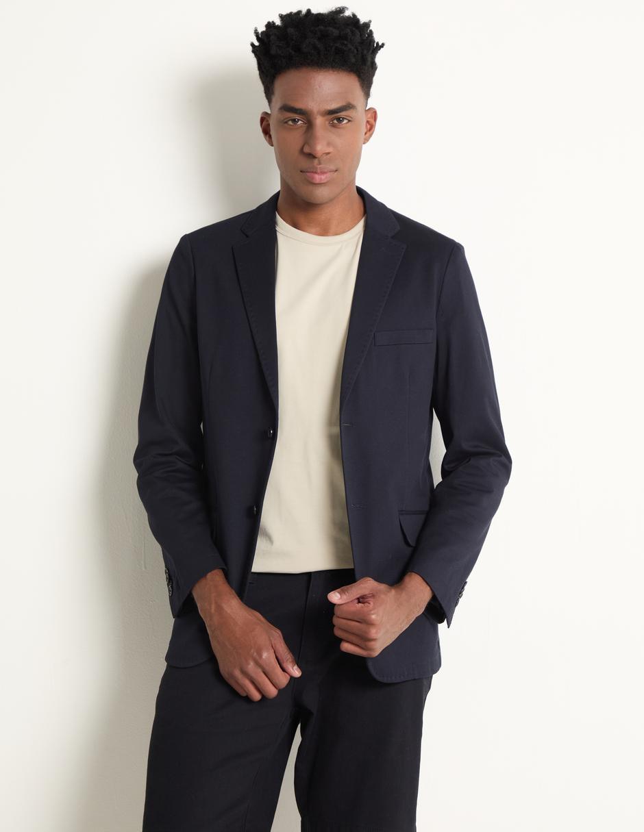 Saco casual para hombre