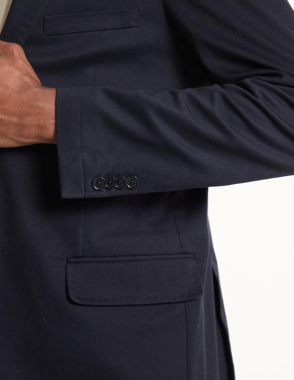 Saco casual para hombre 5