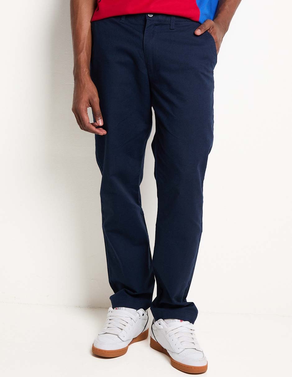 Nautica: Pantalón recto Hombre | El Palacio de Hierro