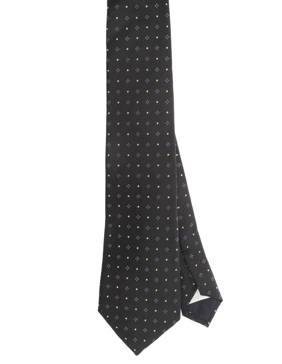 CORBATA SCAPPINO COBE000423OI24, NEGRO
